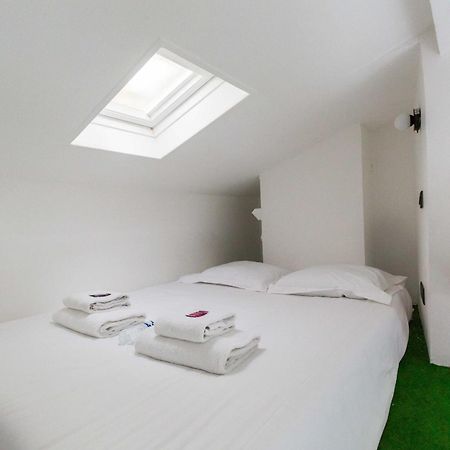 Residence Saint Charles - Parc Des Expositions Paris Exterior foto